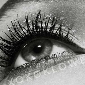 Fenty Full Frontal Mascara in Cuz I’m Black NIB